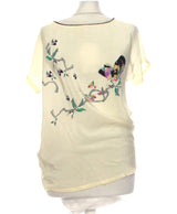448641 Tops et t-shirts SEE U SOON Occasion Once Again Friperie en ligne