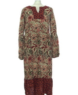 448649 Robes LA FEE MARABOUTEE Occasion Once Again Friperie en ligne