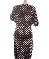 448668 Robes LA REDOUTE Occasion Vêtement occasion seconde main