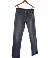 448677 Jeans LEVI'S Occasion Once Again Friperie en ligne