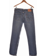 448677 Jeans LEVI'S Occasion Vêtement occasion seconde main