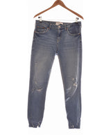 448680 Jeans ZARA Occasion Once Again Friperie en ligne