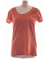 448687 Tops et t-shirts OXBOW Occasion Once Again Friperie en ligne