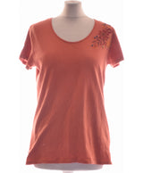 448689 Tops et t-shirts OXBOW Occasion Once Again Friperie en ligne