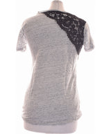 448702 Tops et t-shirts ZARA Occasion Vêtement occasion seconde main