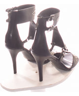 448705 Chaussures ASH Occasion Vêtement occasion seconde main