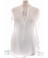 448716 Chemises et blouses MANGO Occasion Once Again Friperie en ligne