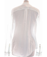448716 Chemises et blouses MANGO Occasion Vêtement occasion seconde main