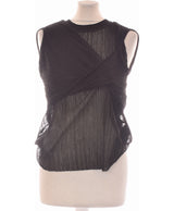 448727 Tops et t-shirts SANDRO Occasion Once Again Friperie en ligne