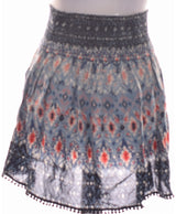 448742 Jupes HOLLISTER Occasion Vêtement occasion seconde main