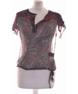 448752 Tops et t-shirts ZADIG ET VOLTAIRE Occasion Once Again Friperie en ligne