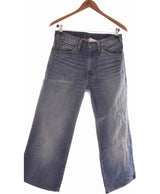 448765 Jeans LEVI'S Occasion Once Again Friperie en ligne