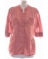 448774 Chemises et blouses BURTON Occasion Once Again Friperie en ligne