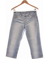 448778 Jeans LEVI'S Occasion Once Again Friperie en ligne
