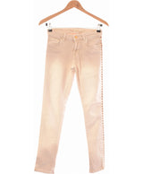 448787 Jeans ZARA Occasion Once Again Friperie en ligne