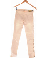 448787 Jeans ZARA Occasion Vêtement occasion seconde main