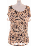 448813 Tops et t-shirts CAMAIEU Occasion Once Again Friperie en ligne