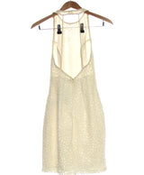 449010 Robes BERSHKA Occasion Vêtement occasion seconde main