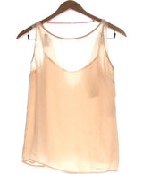 449028 Tops et t-shirts NAF NAF Occasion Once Again Friperie en ligne