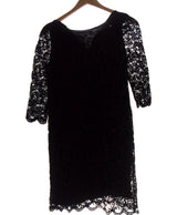 449037 Robes NAF NAF Occasion Vêtement occasion seconde main