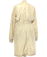 449039 Manteaux STRADIVARIUS Occasion Vêtement occasion seconde main