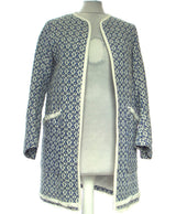 449045 Vestes ZARA Occasion Once Again Friperie en ligne