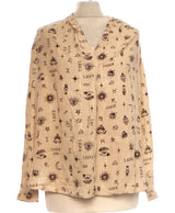 449069 Chemises et blouses CAMAIEU Occasion Once Again Friperie en ligne