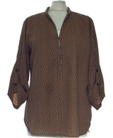 449106 Chemises et blouses MAMOUCHKA Occasion Once Again Friperie en ligne