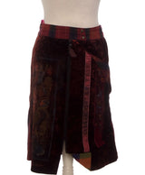 449116 Jupes SAVE THE QUEEN Occasion Once Again Friperie en ligne