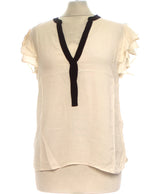 449146 Tops et t-shirts ZARA Occasion Once Again Friperie en ligne