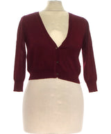 449164 Pulls et gilets NAF NAF Occasion Once Again Friperie en ligne