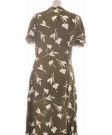 449406 Robes MANGO Occasion Vêtement occasion seconde main