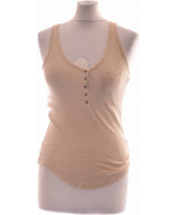 449438 Tops et t-shirts ZARA Occasion Once Again Friperie en ligne