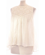 449451 Tops et t-shirts MANGO Occasion Once Again Friperie en ligne