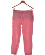 449474 Pantalons et pantacourts MASSIMO DUTTI Occasion Once Again Friperie en ligne