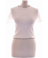 449480 Tops et t-shirts ZARA Occasion Once Again Friperie en ligne