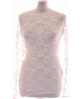 449496 Tops et t-shirts ZARA Occasion Once Again Friperie en ligne