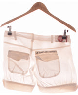 449514 Shorts et bermudas LE TEMPS DES CERISES Occasion Vêtement occasion seconde main