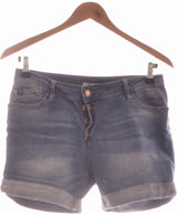 449520 Shorts et bermudas LE TEMPS DES CERISES Occasion Once Again Friperie en ligne
