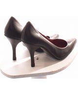 449550 Chaussures COMPTOIR DES COTONNIERS Occasion Vêtement occasion seconde main