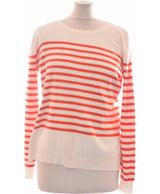 449551 Pulls et gilets CAROLL Occasion Once Again Friperie en ligne