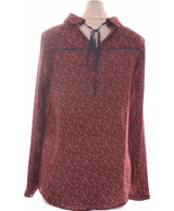 449558 Chemises et blouses IT HIPPIE Occasion Vêtement occasion seconde main
