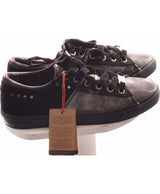 449563 Chaussures WRANGLER Occasion Vêtement occasion seconde main