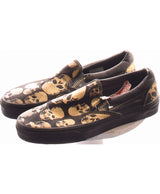 449566 Chaussures VANS Occasion Once Again Friperie en ligne