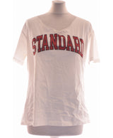 449604 Tops et t-shirts SANDRO Occasion Once Again Friperie en ligne