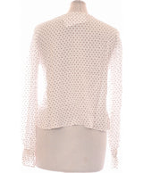 449630 Tops et t-shirts MANGO Occasion Vêtement occasion seconde main