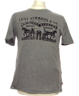 449636 Tops et t-shirts LEVI'S Occasion Once Again Friperie en ligne