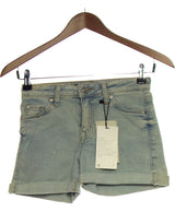 449654 Shorts et bermudas BERSHKA Occasion Once Again Friperie en ligne