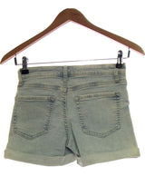 449654 Shorts et bermudas BERSHKA Occasion Vêtement occasion seconde main