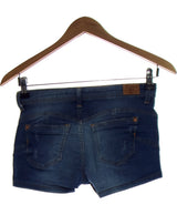 449655 Shorts et bermudas BERSHKA Occasion Vêtement occasion seconde main